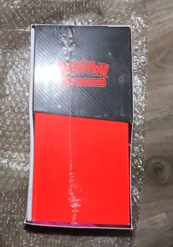 Pokemon Destined Rivals ETB Elite Trainer Box NEW FACTORY SEALED - Image 3