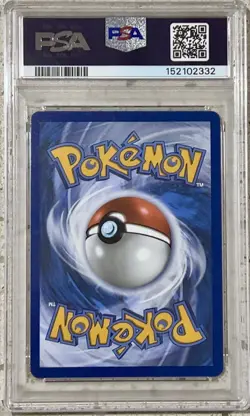 2025 Pokemon Mega Evolution Marshadow Illustration Rare #146/132 PSA 10 GEM MINT - Image 2