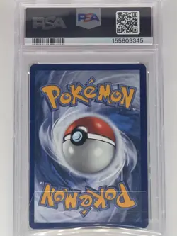 2025 Pokemon Mega Evolution Marshadow 146/132 Illustration Rare PSA 10 GEM MINT - Image 2