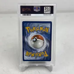 2025 Pokemon Mega Evolution Marshadow Illustration Rare #146/132 PSA 10 GEM MINT - Image 4