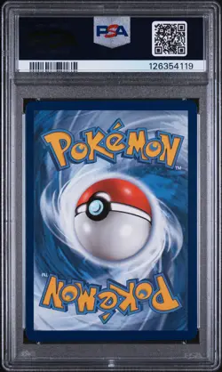 Umbreon Vmax 215/203 Alt. Art Secret Rare Pokemon SWSH07: Evolving Skies PSA 10 - Image 2
