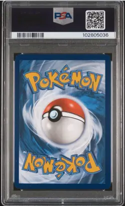 2023 POKEMON MEW EN-151 SPECIAL ILLUSTRATION RARE #199 CHARIZARD EX PSA 9 MINT - Image 3