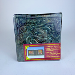 Ultra Pro Deck-Byndr (1995) Card Storage Copper CCG TCG MTG Factory Sealed - Image 3