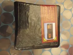 Ultra Pro Deck-Byndr (1995) Card Storage Copper CCG TCG MTG Factory Sealed - Image 2