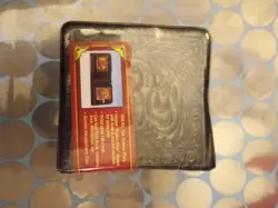 Ultra Pro Deck-Byndr (1995) Card Storage Copper CCG TCG MTG Factory Sealed - Image 3