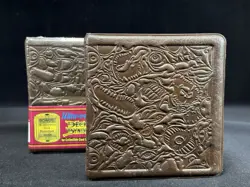2 Ultra Pro Deck-Byndr 1995 Collectable Card Storage CCG TCG MTG One Sealed - Image 1