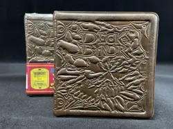 2 Ultra Pro Deck-Byndr 1995 Collectable Card Storage CCG TCG MTG One Sealed - Image 2