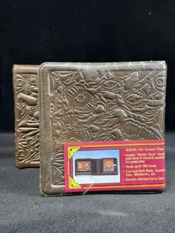 2 Ultra Pro Deck-Byndr 1995 Collectable Card Storage CCG TCG MTG One Sealed - Image 5