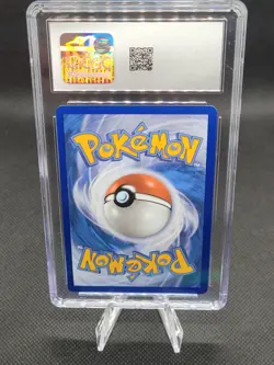 Steelix 150/132 Me01: Mega Evolution Holo GEM MINT 10 CGC - Image 2