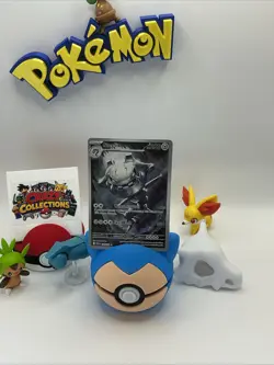 Steelix 150/132 Me01: Mega Evolution Holo - Image 2