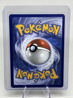 Steelix 150/132 Me01: Mega Evolution Holo Illustration Rare 2025 NM+ - Image 2