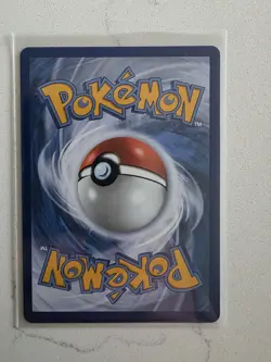 Pokemon TCG Steelix 150/132 ME01 Mega Evolution Illus Rare Full Art Holo EN - Image 2