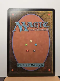 Entomb Showcase MTG Avatar: The Last Airbender TLE Unplayed Magic Gathering - Image 2