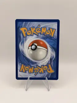 Kirlia 212/198 Illustration Rare IR Scarlet & Violet Pokemon Card NM - Image 2