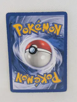 Butterfree 005/165 Expedition Base Set Holo Ultra Rare Pokemon TCG Nintendo LP - Image 2