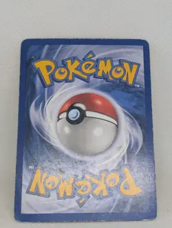Butterfree 005/165 Expedition Base Set Holo Ultra Rare Pokemon TCG Nintendo LP - Image 5