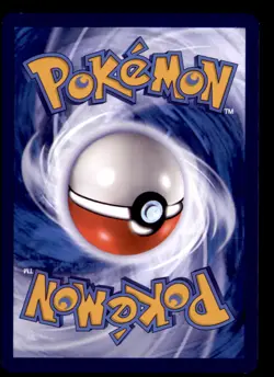 Pokemon Eevee Obsidian Flames 166/197 C Reverse Holo NM - Image 2