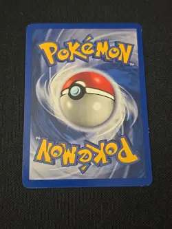 Dark Dragonite 22/82 Team Rocket Regular Black Star Rare WOTC Pokemon TCG LP - Image 2