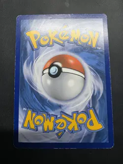 Pokemon TCG M Swampert EX Promo Card XY87 -/LP+ Clean! - Image 5