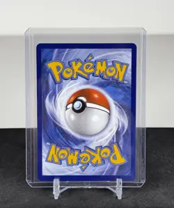Thievul - 092/084 ME05: Pitch Black IR Illustration Rare NM Pokemon TCG - Image 3