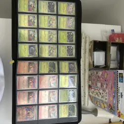 Pokemon Ascended Heroes 96% Complete Master Set 589 Of 613 - Image 3
