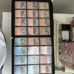 Pokemon Ascended Heroes 96% Complete Master Set 589 Of 613 - Image 5