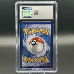 Pokemon Arceus VSTAR 123/172 Swsh09 Brilliant Stars Holo Ultra Rare CGC 10 2022 - Image 2