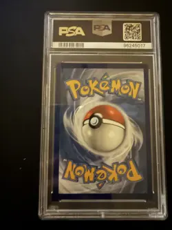 2021 POKEMON SWORD & SHIELD CHILLING REIGN FULL ART/GALARIAN MOLTRES V PSA 10 - Image 2