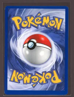 Lass Non-Holo Rare 1999-2000 WOTC Pokemon Card 75/102 Base Set NM - Image 2