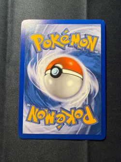 Deoxys - 2/17 POP Series 4 Delta Species Holo Pokemon 2006 Excellent (Ding) - Image 2