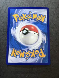 CHANSEY 0404/007 - ROTARY PATTERN - GEM PACK VOLUME 5 - POKEMON S-CHINESE - Image 2
