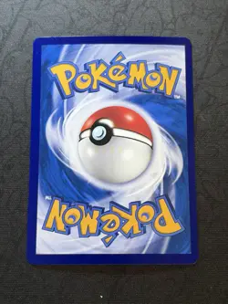 WATTREL 2604/007 - ROTARY PATTERN - GEM PACK VOLUME 5 - POKEMON S-CHINESE - Image 2