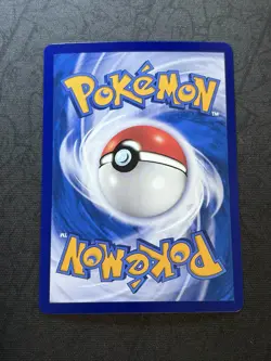 Raboot Rotary Holo 1904/007 Gem Pack Volume 5 Pokemon Chinese Near Mint - Image 2