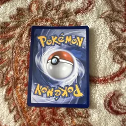 Pokemon TCG Mega Gengar ex 056/094 Phantasmal Flames Holo Eng HP350 - Image 2