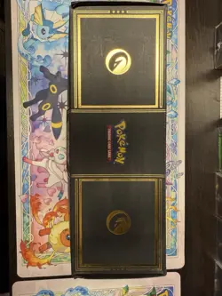 Pokemon TCG VMAX Dragons Premium Collection Box 2022 Brand New Factory Sealed - Image 2