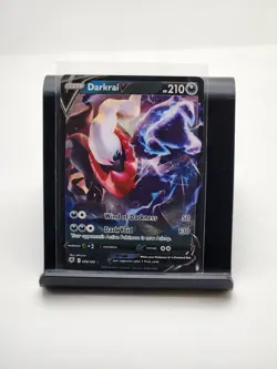 Pokemon TCG SWSH Astral Radiance Darkrai V #98/189 - Image 1