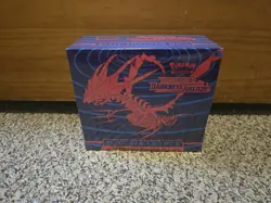Pokemon TCG: Sword & Shield Darkness Ablaze Elite Trainer Box ETB New & Sealed - Image 1