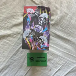Pokemon TCG Pitch Black SEALED Booster Box- 36 Packs Brand New Factory Sealed🖤 - Image 3