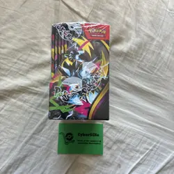 Pokemon TCG Pitch Black SEALED Booster Box- 36 Packs Brand New Factory Sealed🖤 - Image 4