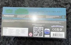 POKEMON Twilight Masquerade Elite Trainer Box ETB New FACTORY SEALED - Image 5