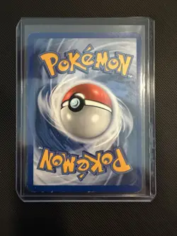Pokemon Larvitar 62/109 Reverse Holo Team Rocket Returns Stamped HP - Image 2