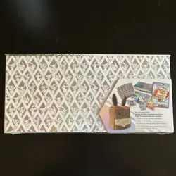 Pokemon TCG Prismatic Evolutions Super-Premium Collection Box Eevee - Image 2