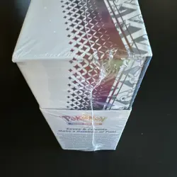 Pokemon TCG Prismatic Evolutions Super-Premium Collection Box Eevee - Image 4