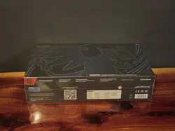 Pokemon Phantasmal Flames Mega Charizard EX UPC Sealed Ultra Premium Collection - Image 4