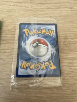Eevee Quicksand Display Keychain Pokemon S-Chinese Terastal CSV9.5C- leafeon - Image 2