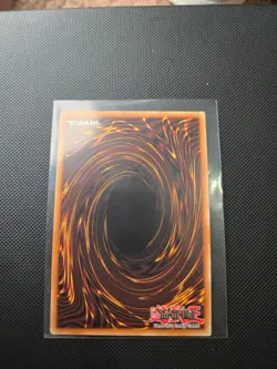 Yu Gi Oh - - Kurikara Divincarnate Starlight Overframe - 1st Edition Holo NM - Image 3