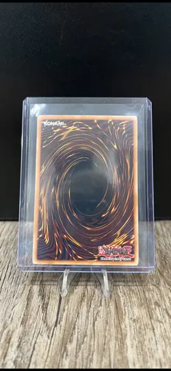 Blue-Eyes White Dragon DLG1-EN002 Yu-Gi-Oh! Dark Legends Unlimited - Image 2
