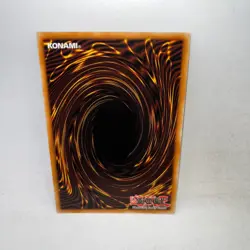 Mementotlan Mace VASM-EN006 Super Rare Valiant Smashers Yugioh 1st Edition LP - Image 2