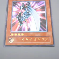 Yu-Gi-Oh Blade Knight DL3-136 Ultimate Rare Relief 2002 Near MINT Japanese q424 - Image 3