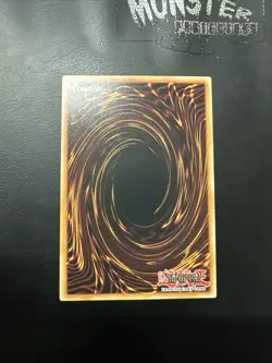 YUGIOH MELFFY PUPPY COMMON MP21-EN115 1ST EDITION - Image 2